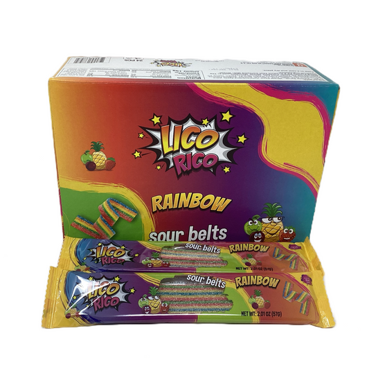 Candies/Jellies – Page 4 – American Confectionery Wholesale