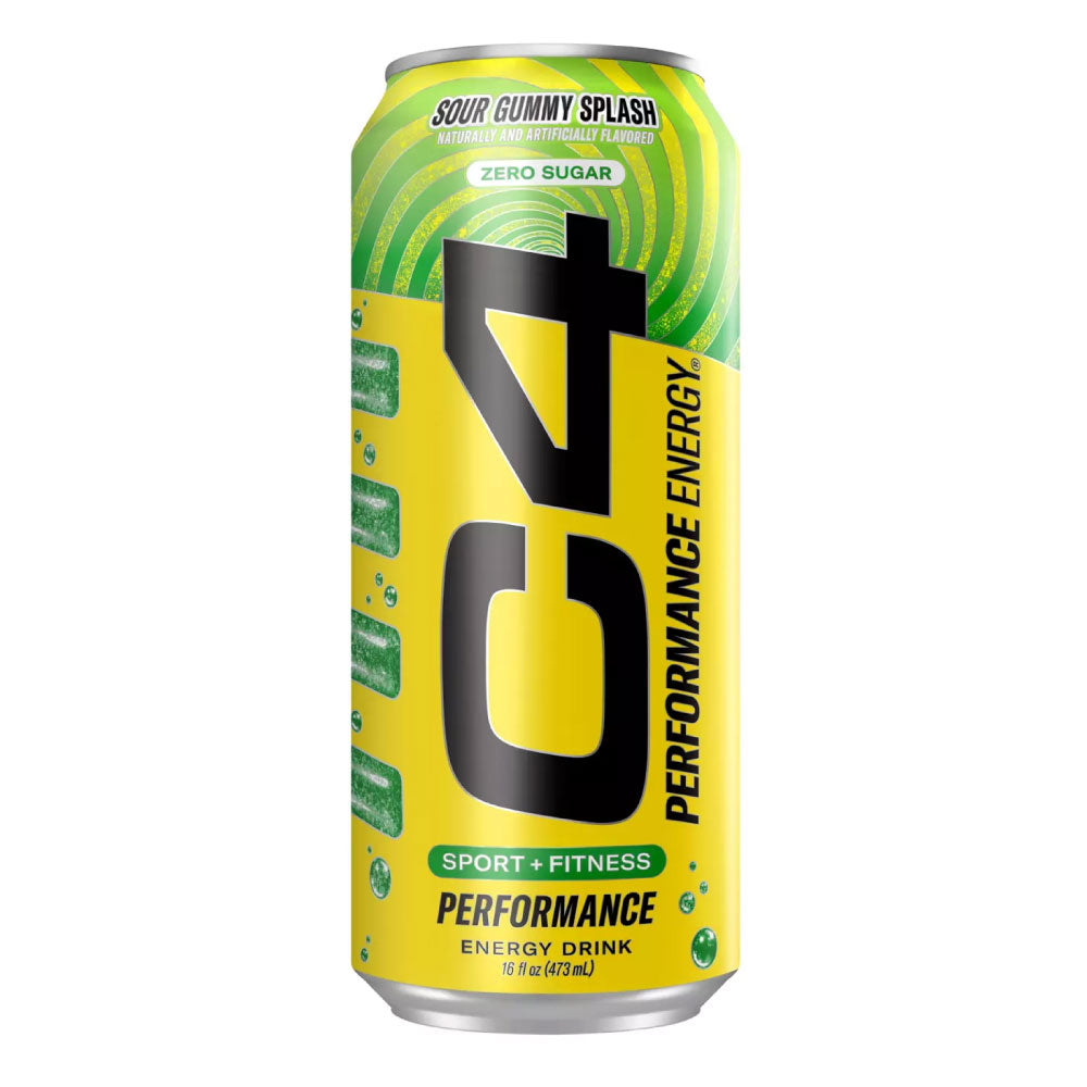 Drink Mix C SGP 473ml * 12