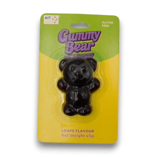 Gummy Bear Mini Gummy 45g * 12