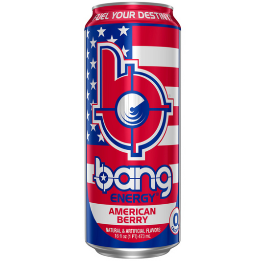 Drink Mix B AB 473mL * 12