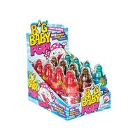 Big Baby Pop Sour 30g * 12