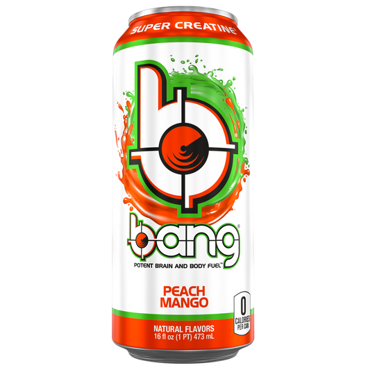 Drink Mix B PM * 12