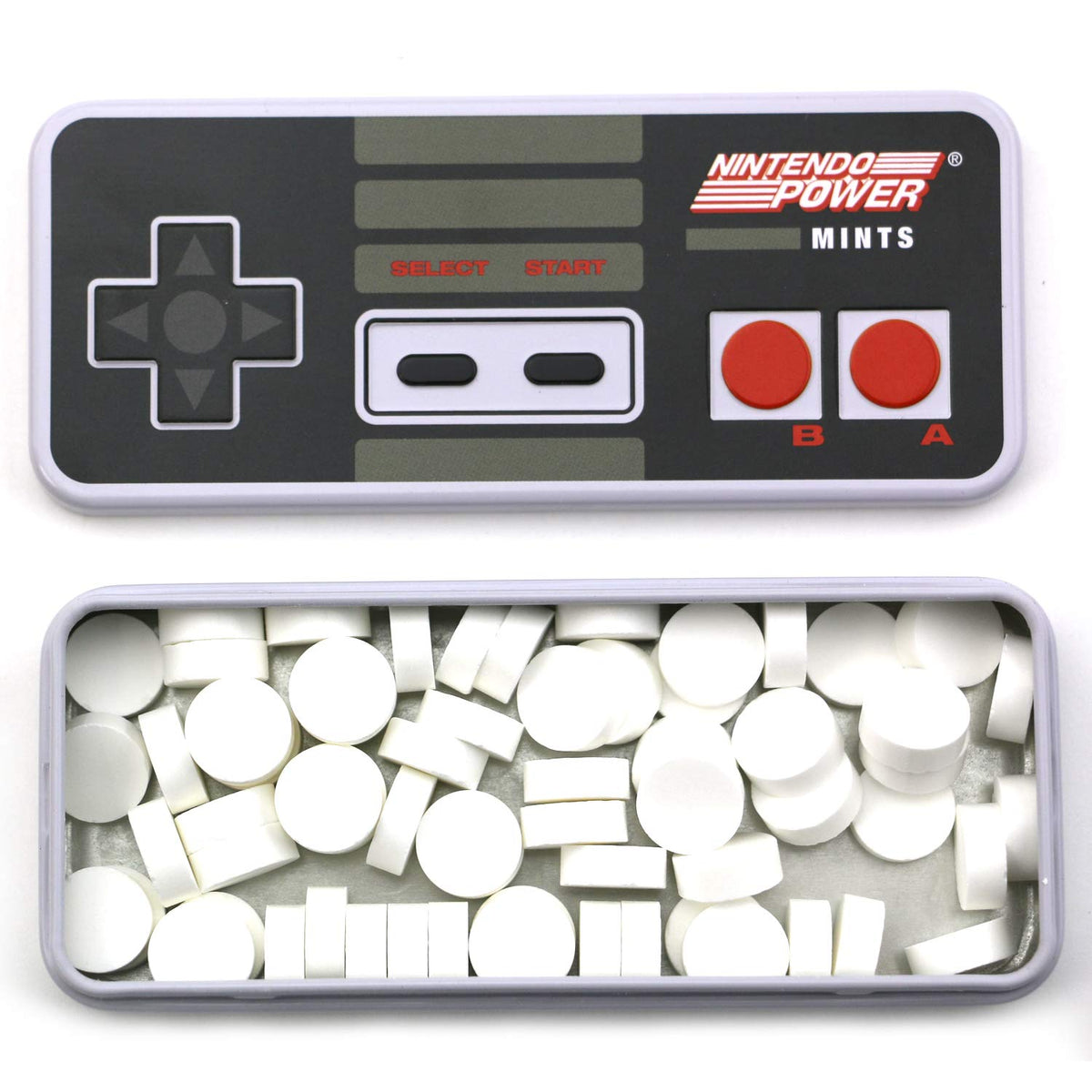 Nintendo Controller Mints * 18