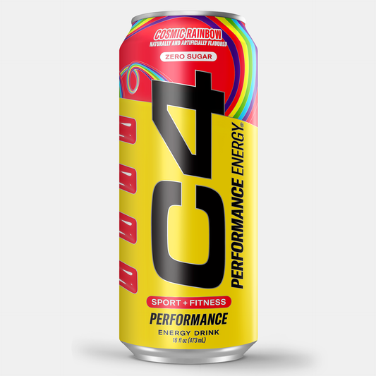 Drink Mix C CSMC RNBW* 12