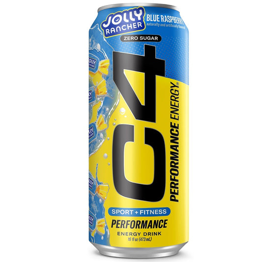 Drink Mix C JR BL RSP 473ml * 12