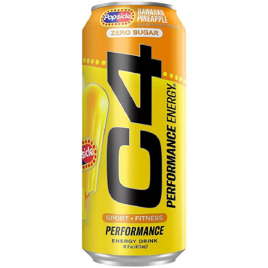 Drink Mix C HPP 473ml * 12