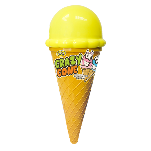 Jojo Crazy Cone 150g * 6