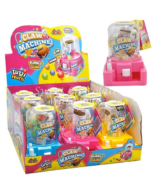 KidsFrenzy Claw Machine 15 * 9