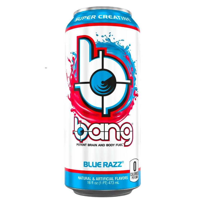 Drink Mix B BR * 12