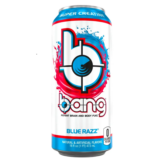 Drink Mix B BR * 12