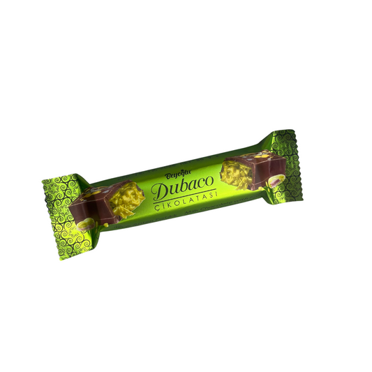 Dubaco Chocolate Dubai Bars 35g