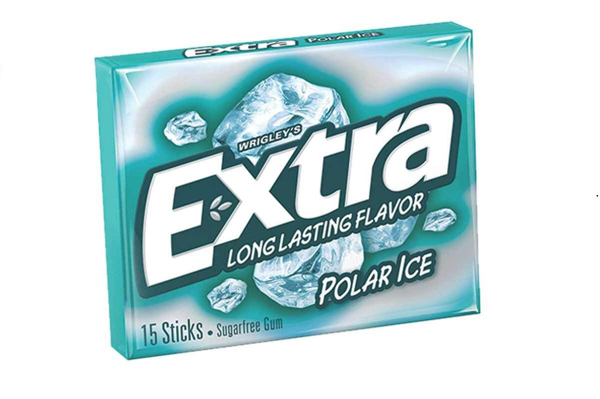 Extra Polar Ice 15s *10