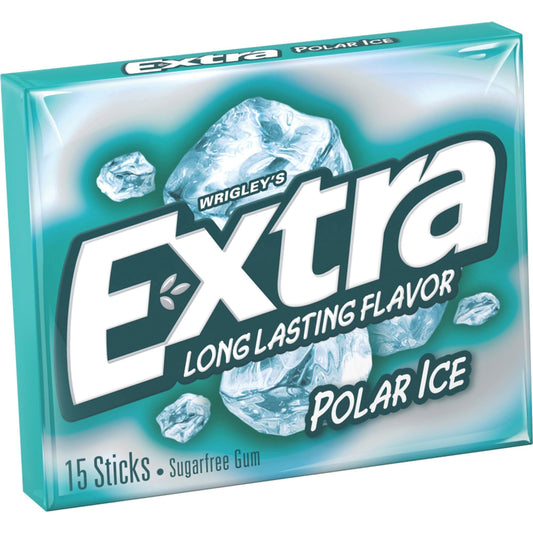 Extra Polar Ice 15s *10