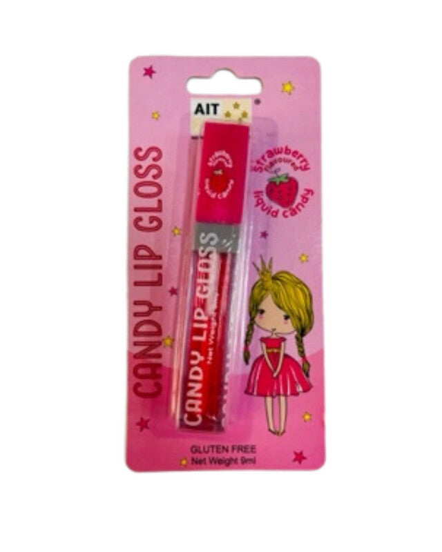 Candy Lipgloss 9ml * 12