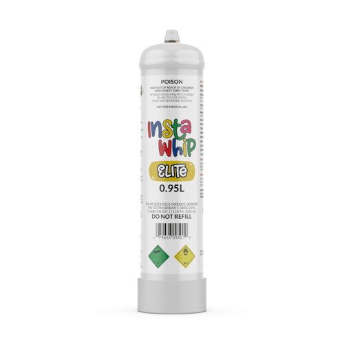 Insta Whip Elite 0.95L * 6
