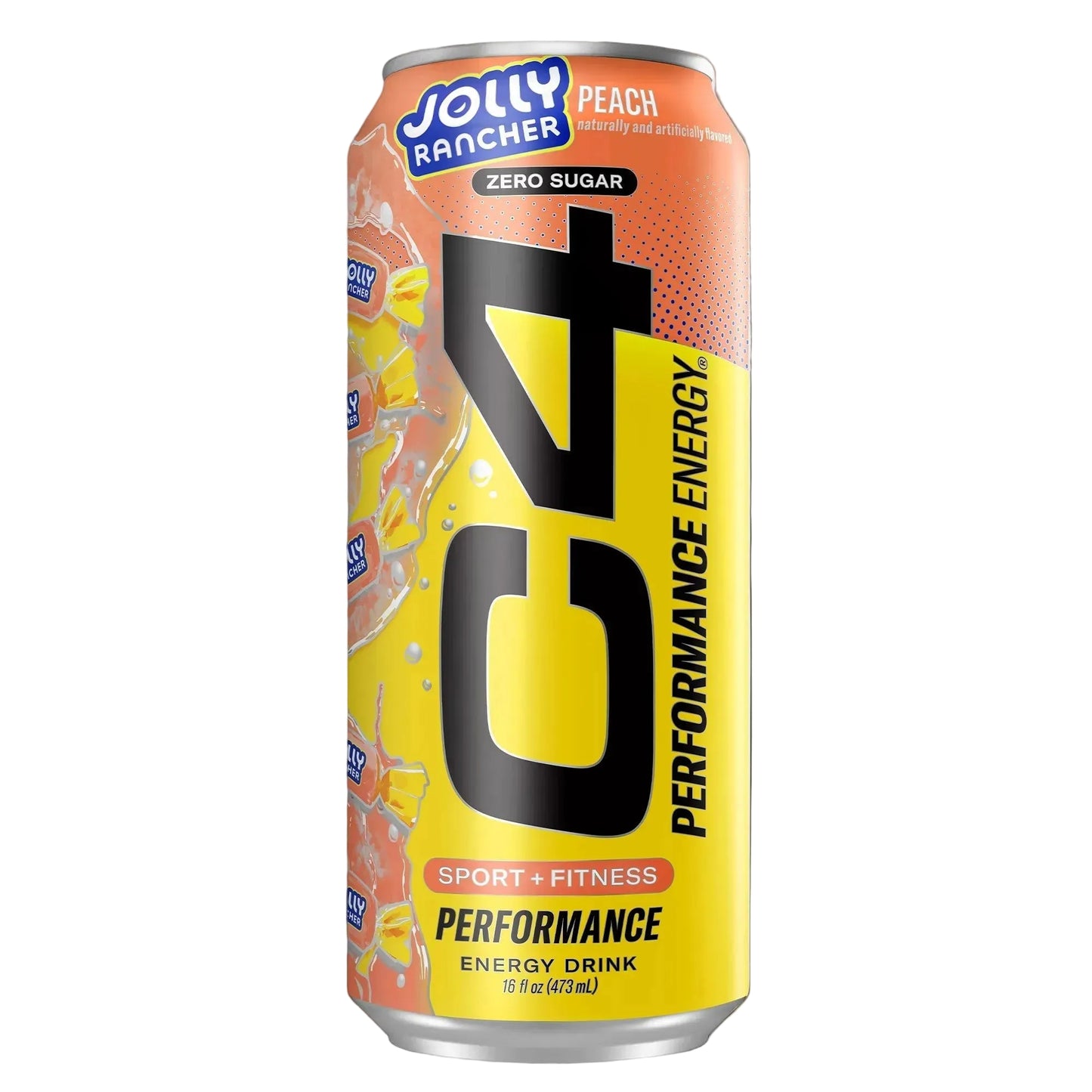 Drink Mix C JR P 473ml * 12