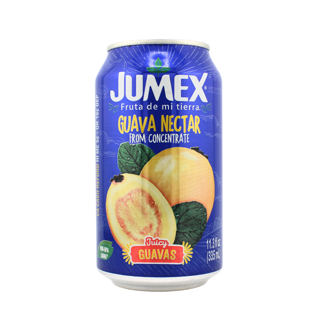 Jumex Guava Can 334mL * 24