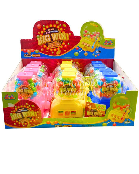 KidsFrenzy Candy Big Win 30g * 12
