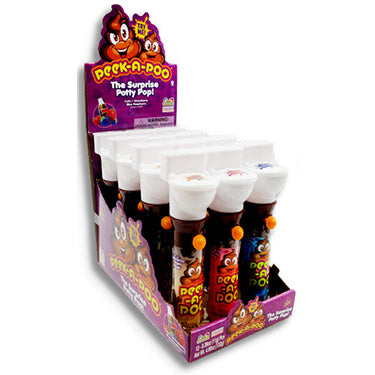Kidsmania Peak a Poo * 12