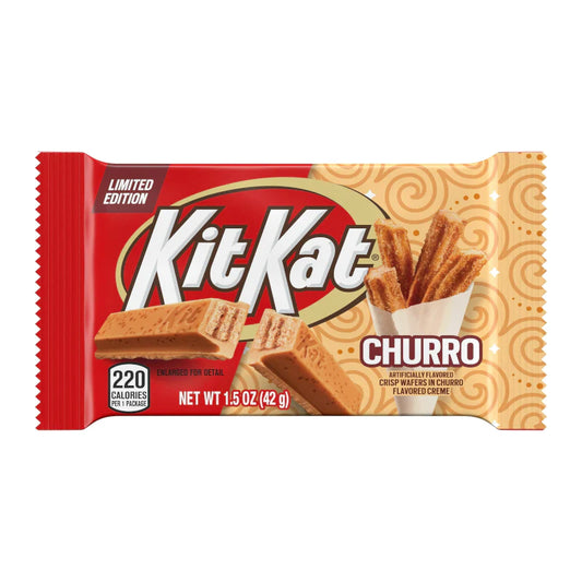 KitKat Churro 42g * 24