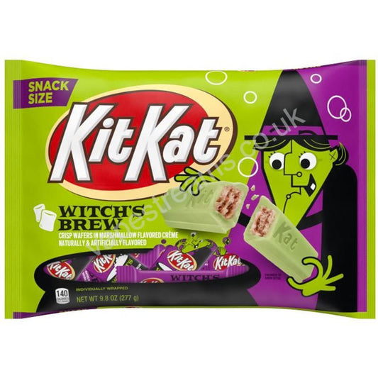 KitKat Witchs Brew 277g