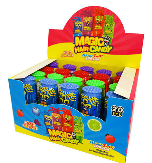 Magic Hair Candy 20g * 20