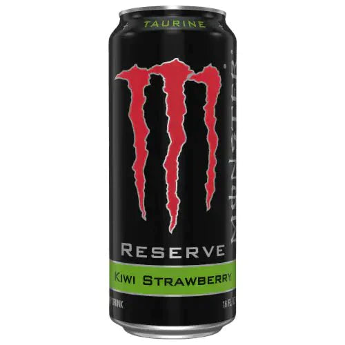 Monster Reserve Kiwi Strawberry 473mL * 24