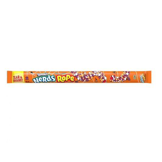 Nerds Rope Spooky 26g * 24