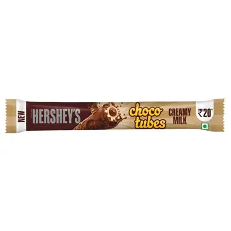 Hersheys Tube Creamy 23g * 12
