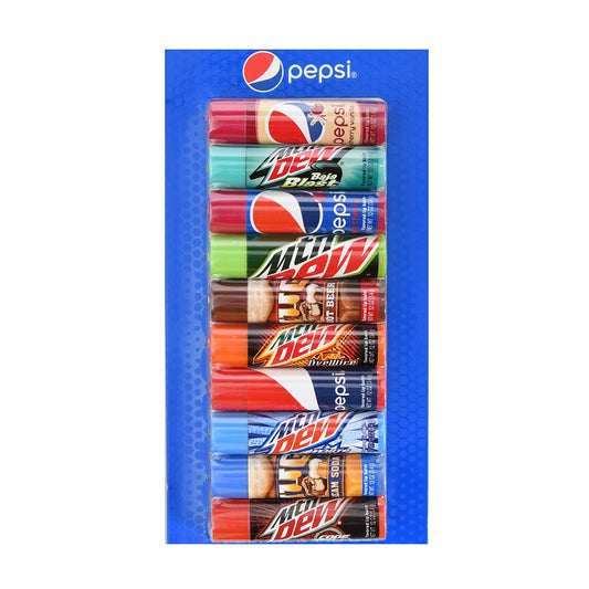 Pepsi Lip Balm * 64