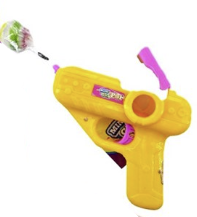 KidsFrenzy Mini Gun Pop 5g * 16