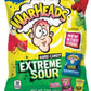 Warheads Extreme Sour Hard Candy 56g * 12