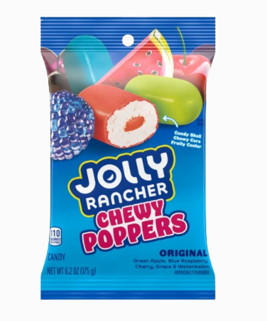 Jolly Rancher Popper 175g*12