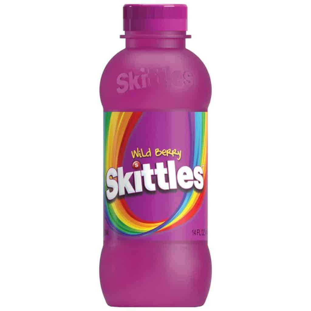 Skittles Wild Berry 414ml * 12