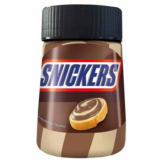Snickers Spread 350g