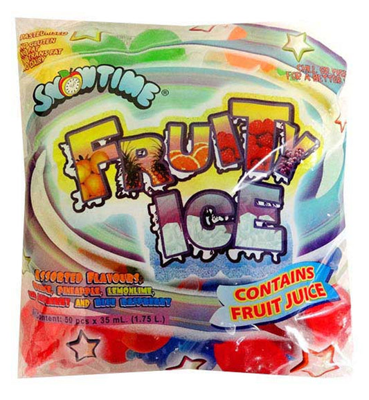 Fruity Ice 35mL * 50