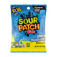 Sour Patch Kids Blue Raspberry 102g * 12