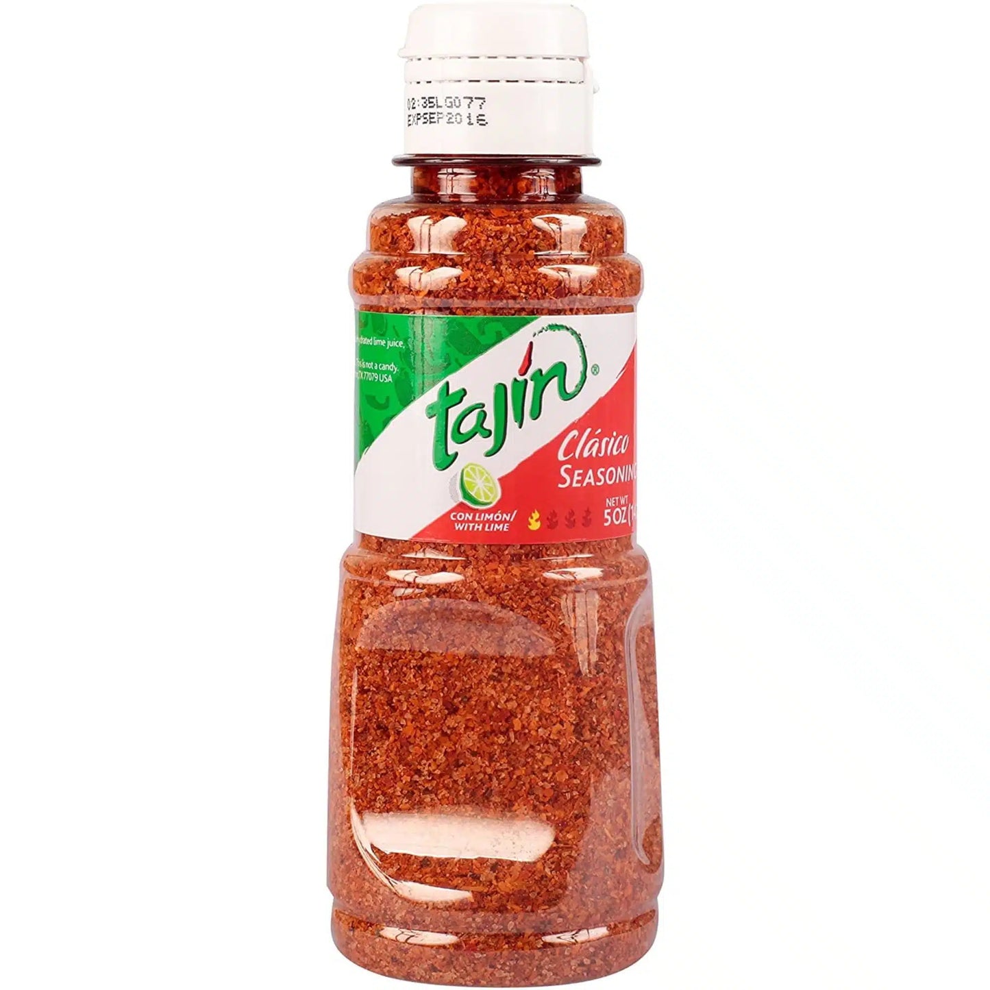 Tajin Chilli Powder 142g