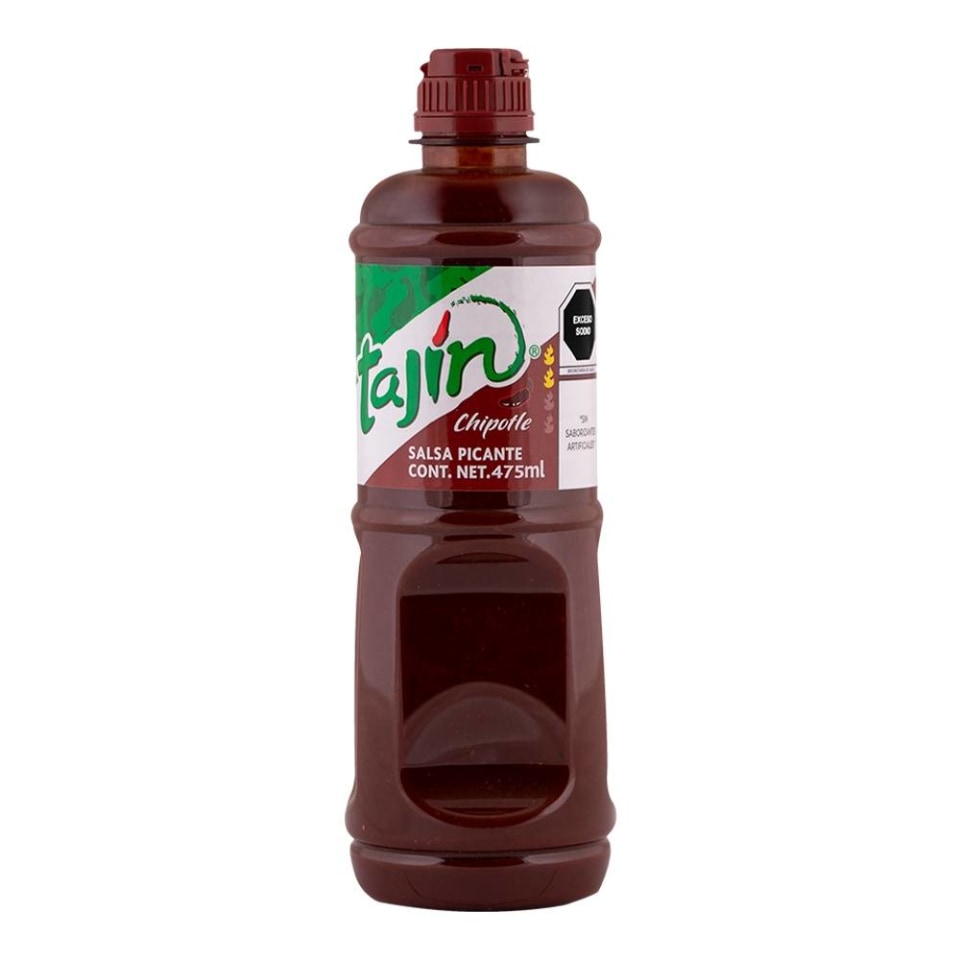 Tajin Chipotle Sauce 475ml