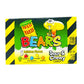 Toxic Waste Bears Sour & Chewy Box 85g * 12