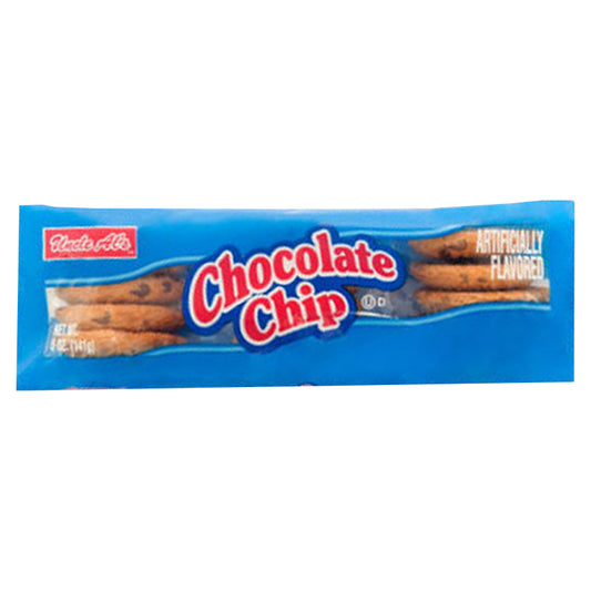Uncle Als Choc Chip Cookies 141g * 12