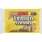 Uncle Als Lemon Creme Cookies 141g * 12