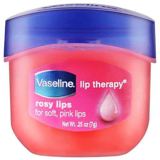 Vaseline Lip Balms * 6