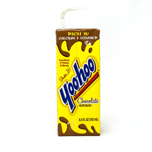 Yoohoo Chocolate Drink 192mL * 32