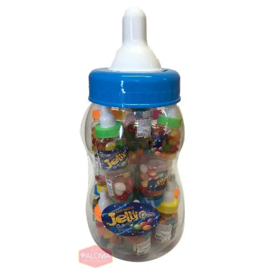 Baby Bottle Jellybean 40g * 20