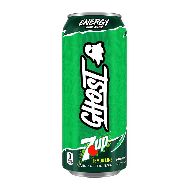Drink Mix G 7up 473mL * 12
