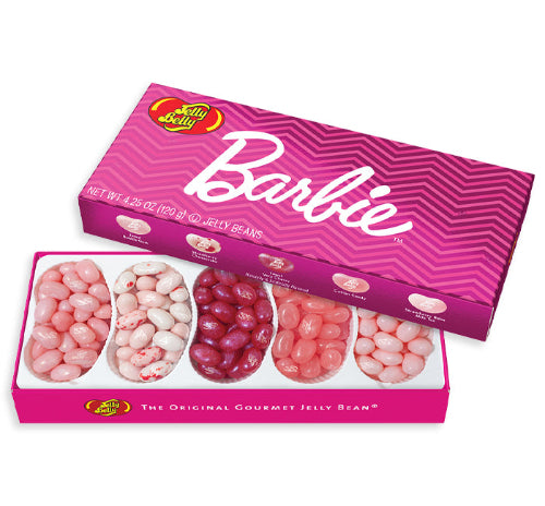 Jellybelly Barbie Gift 120g * 12