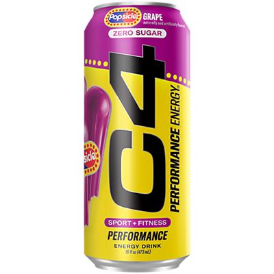 Drink Mix C POP GRP * 12