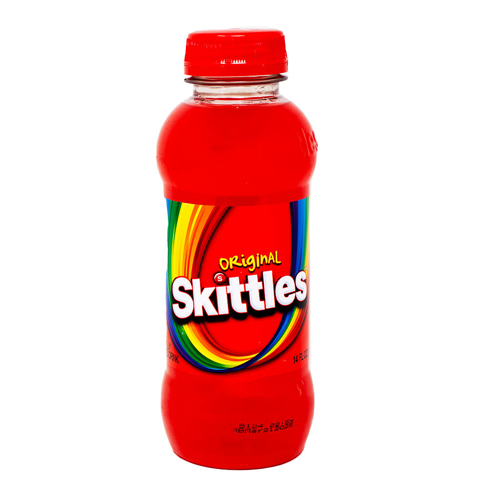 Skittles Original 414ml * 12