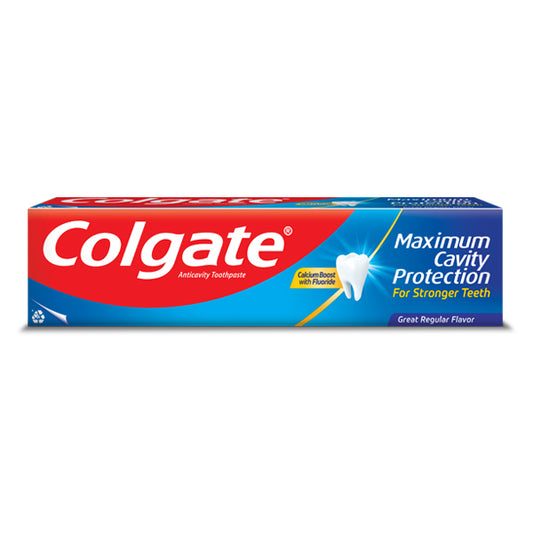 Colgate Toothpaste * 12